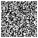 QR code with D & J Classics contacts
