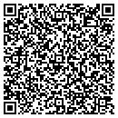 QR code with Dj Z Auto contacts
