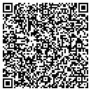 QR code with D L Pollard Co contacts