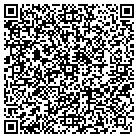 QR code with Afton Trucking & Excavating contacts