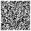 QR code with E Marks contacts