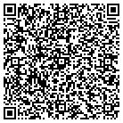 QR code with R C Building Maintenance Inc contacts