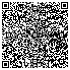 QR code with Toms Peeping Video Security contacts