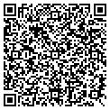 QR code with Eunice Sparks contacts
