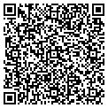 QR code with Bk Limo Corp contacts