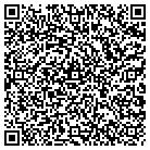 QR code with Gary's Farm & Auto Fabrication contacts