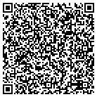 QR code with V & A Custom Cabinet Inc contacts