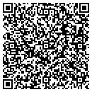 QR code with Hultzen Tile contacts