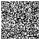 QR code with Audio Video Data contacts