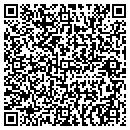 QR code with Gary Bauer contacts
