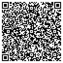 QR code with Hot Rod Shop contacts