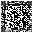QR code with K B Associates contacts