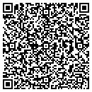 QR code with Gary Tolbert contacts