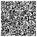 QR code with Gary Woolard contacts