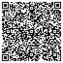 QR code with Salbei LLC contacts