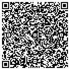 QR code with Woody Security & Bodyguard contacts