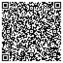 QR code with Kirk R Lazar contacts