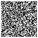 QR code with George Hanway contacts
