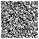 QR code with M4 Security Company LLC contacts