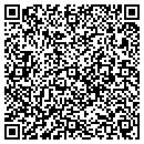 QR code with D3 Led LLC contacts
