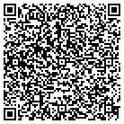 QR code with Phillip E Hoxworth Iii Truckin contacts