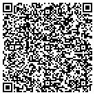 QR code with C & S Recycling contacts