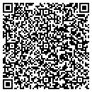QR code with Ronald R Hansotte contacts