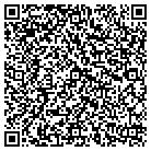 QR code with D C Lettering & Design contacts
