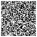 QR code with H R Defler Corp contacts
