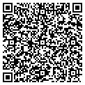 QR code with De Vries Signs contacts