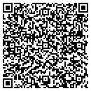 QR code with James F Hoffman contacts