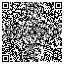 QR code with Harold Hester contacts