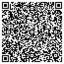 QR code with Harry Baum contacts