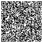 QR code with G Woodrow And Company contacts
