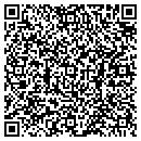 QR code with Harry Whitnah contacts