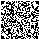 QR code with Habitat Home & Garden Bus Ofc contacts