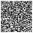 QR code with Harve Applegate contacts