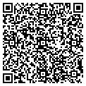 QR code with E E A Signs contacts