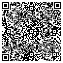 QR code with Harvey Linneman Farms contacts