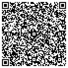 QR code with Rego Albert PHD Consulting contacts