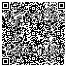QR code with Hill's Construction LLC contacts