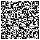 QR code with E M Signs LLC contacts
