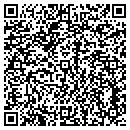 QR code with James O Newman contacts