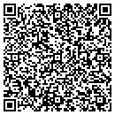 QR code with Henry Sapp contacts