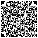 QR code with Herbert Covey contacts