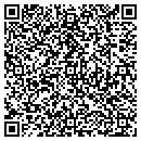 QR code with Kenneth W Triplett contacts