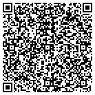 QR code with AAA Plating & Inspection Inc contacts