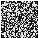 QR code with Howard Dunlap contacts
