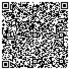 QR code with A & J Fine Furniture Refinish contacts