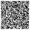 QR code with Hubert P Browning contacts